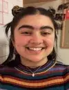 HCA Alia Walsh