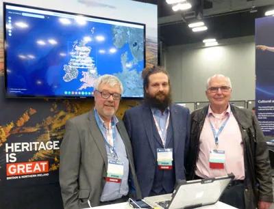 HCA Atlas at AAAS