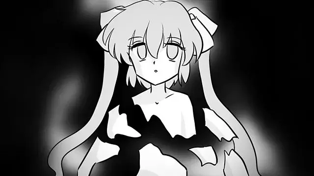 Manga art