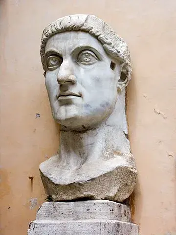 Constant the Great