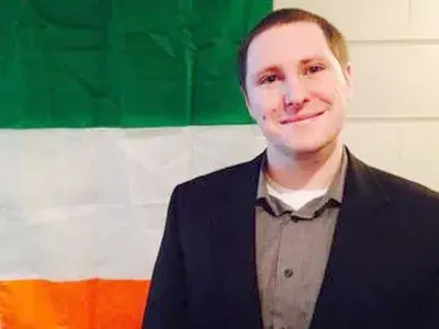 HCA Dr Patrick Mannion