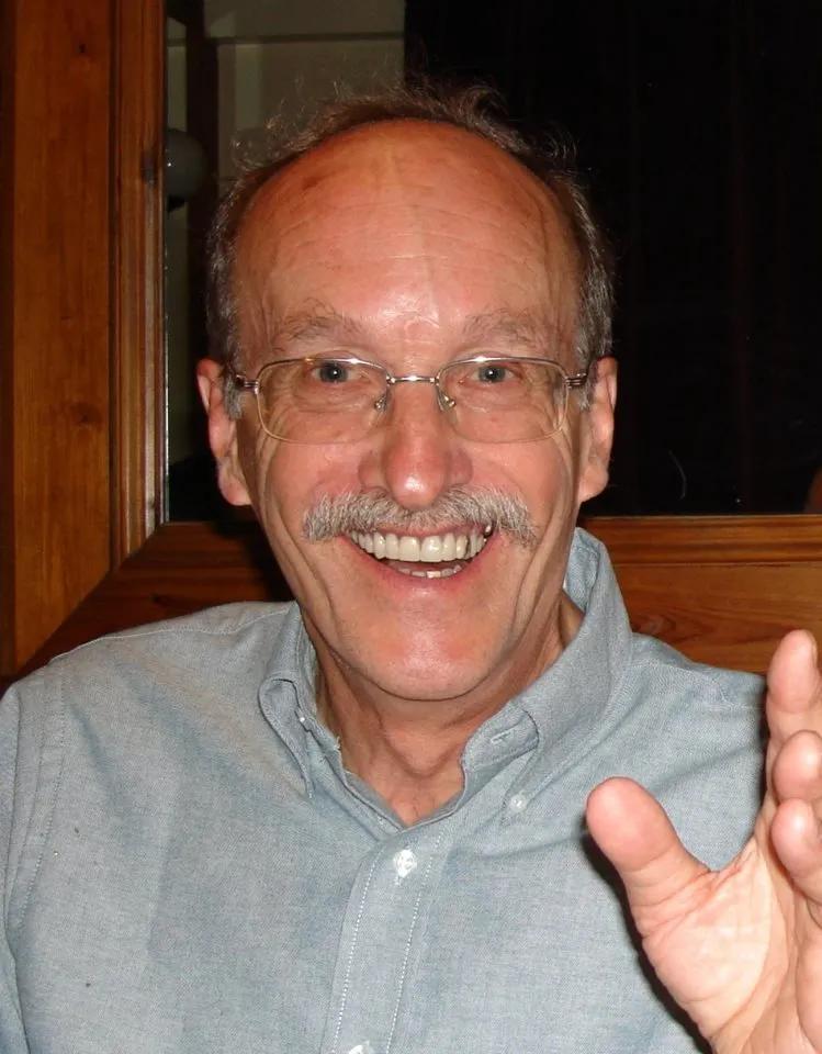Eddie Peltenburg
