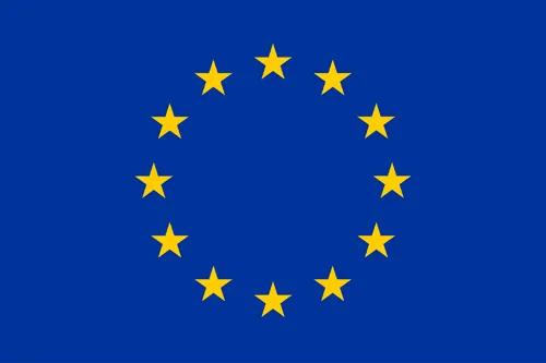 HCA European Flag