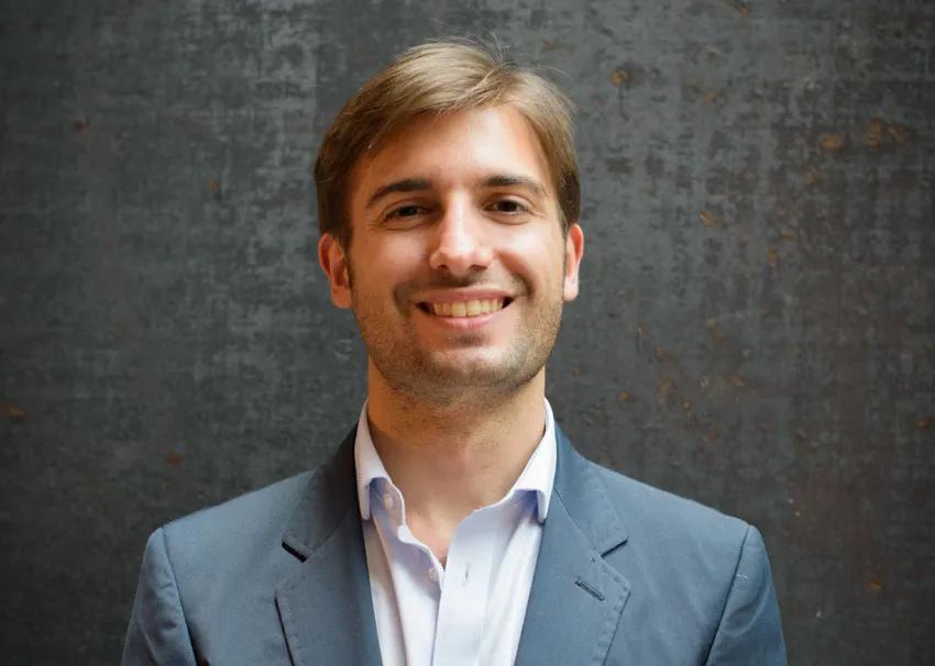 Luca Fenoglio