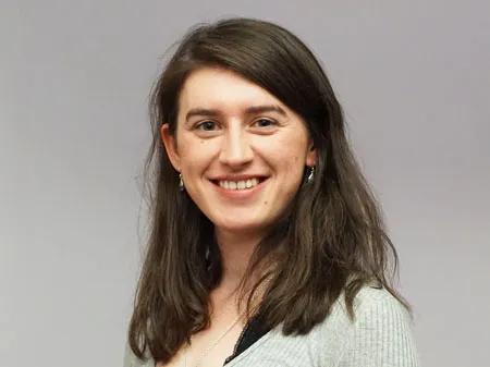 Helena McNish