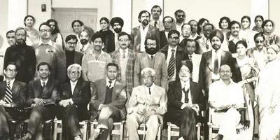 HCA The Other From Within: Indian Anthropologists and the Birth of the Nation