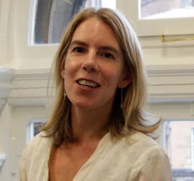 HCA Professor Louise Jackson