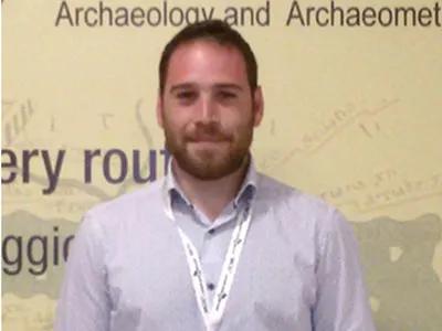 HCA Matteo Randazzo