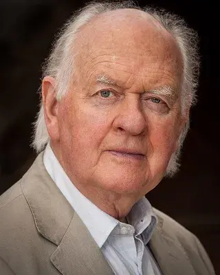 HCA Oliver Ford Davies