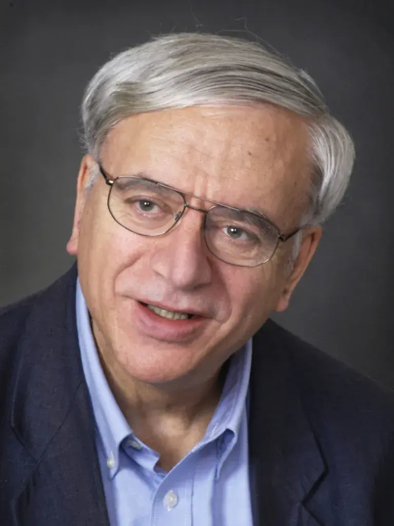 HCA Dr Paul Addison, Image: David Higham Associates