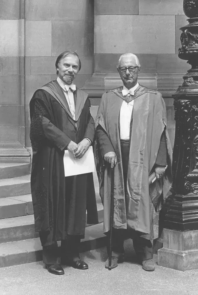 HCA Piggot Harding