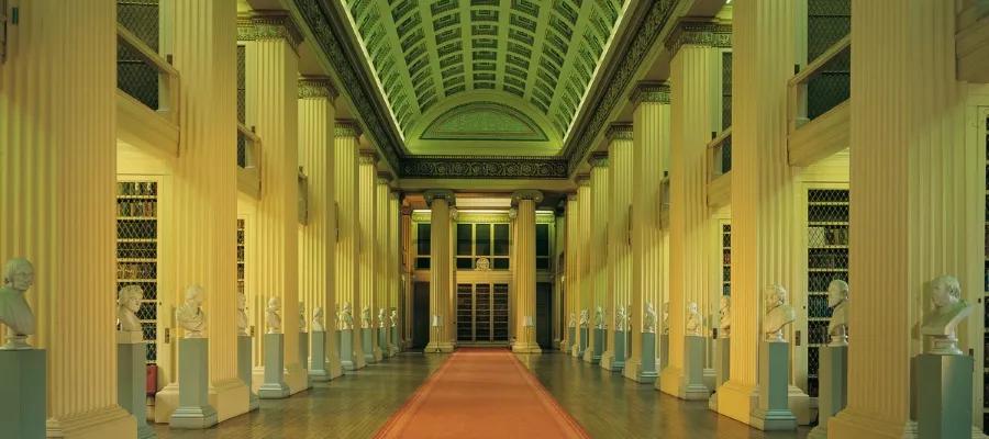 Playfair Library