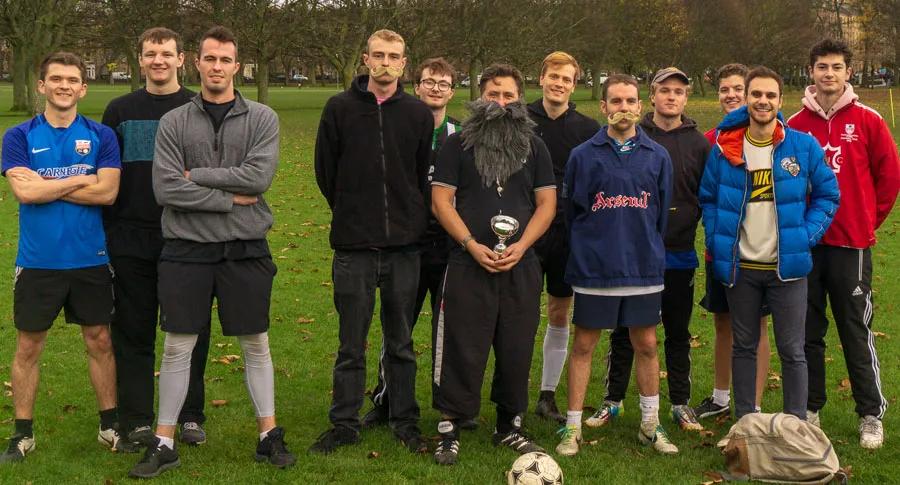 HCA Victorian football teams