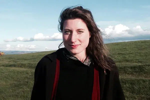 HCA Raphaëla Dubreuil