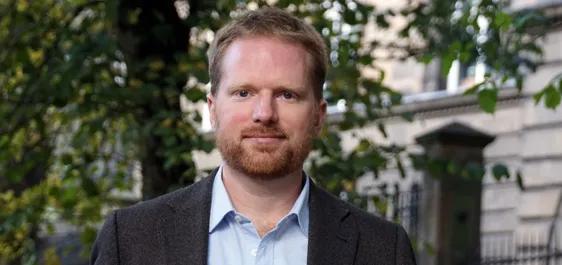 Dr Guillaume Robin
