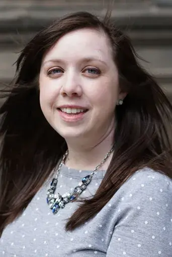 Samantha Macken