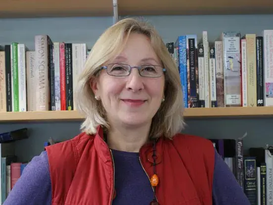 HCA Stana Nenadic