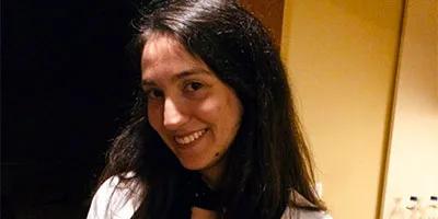HCA Dr Stavroula Valtadorou