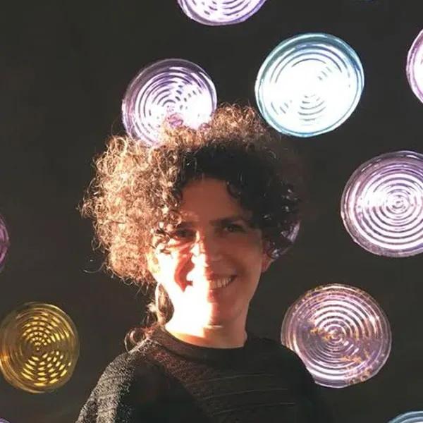Claudia Stern photo
