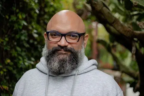 Photo of Alejandro