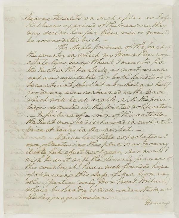 HCA Washington Letter page 2