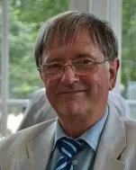 Rhodri Jeffreys-Jones