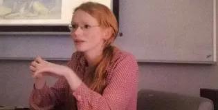 HCA Dr Miranda Anderson Classics Royal Society of Edinburgh