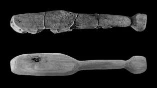Neolithic Weapons