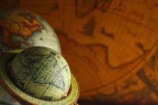 HCA online history masters