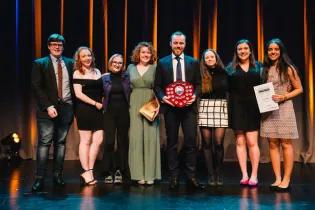 HCA History Society 2018