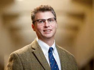 HCA Patrick Griffin History