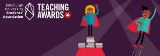 Teaching Awards 2017