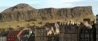Arthur#0027s Seat, Edinburgh