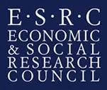 Economic and Social Research Council logo