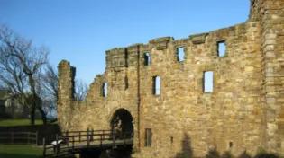St Andrews Castle