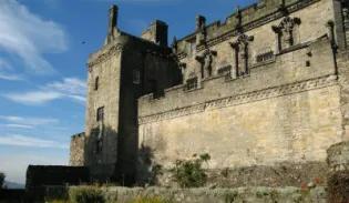 Stirling Castle