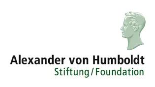 Alexander von Humboldt Foundation 900
