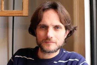 HCA Portrait of Dr Arturo Rey da Silva