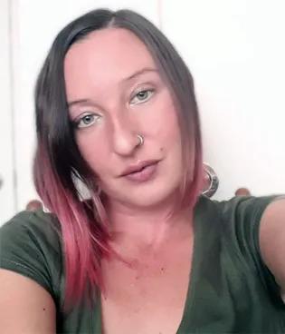 HCA Dr Ashlee Christoffersen