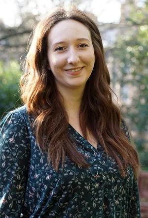 Photo of Melissa Sherman