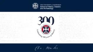 HCA 300 logo