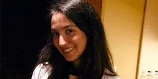 HCA Dr Stavroula Valtadorou