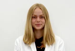 HCA An image of Synnøve Gravdal Heimvik 