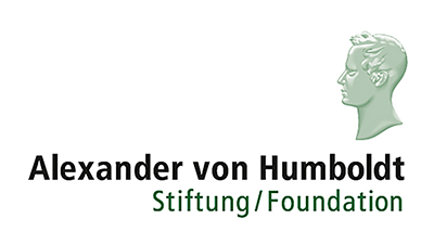 HCA Alexander von Humboldt Foundation Logo