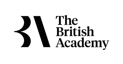 HCA British Academy logo