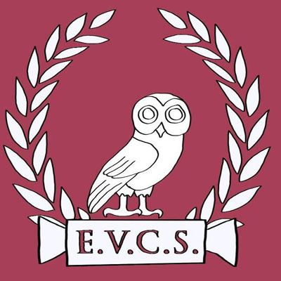 HCA logo of Classics Society