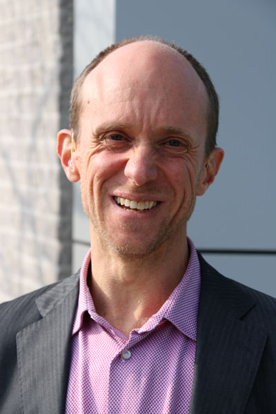 HCA Prof Dr David Fontijn