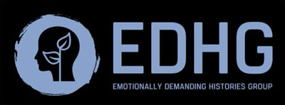 HCA EDHG logo