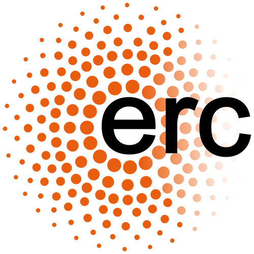 HCA ERC logo