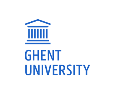 HCA Ghent University logo